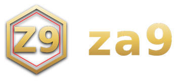 za9 logo